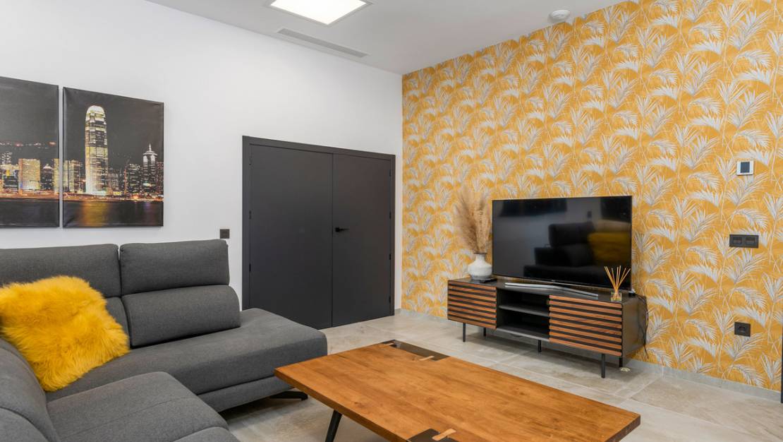 Sale - Villa - Rojales - Ciudad Quesada