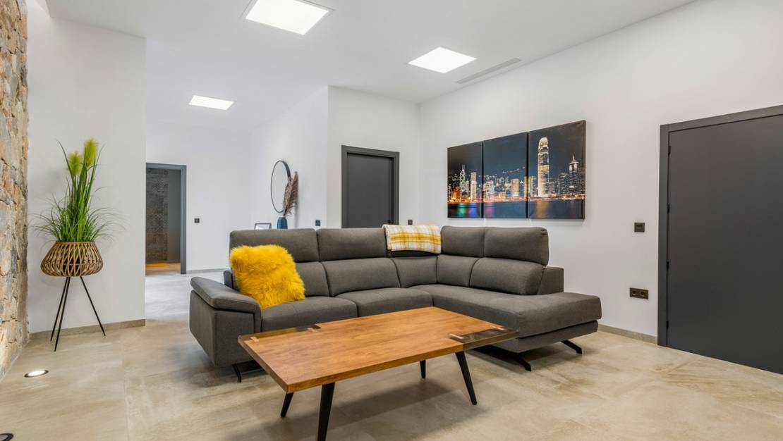 Sale - Villa - Rojales - Ciudad Quesada