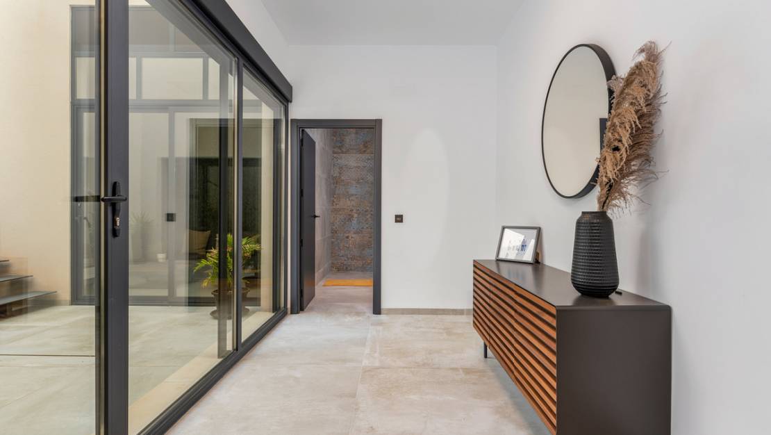 Sale - Villa - Rojales - Ciudad Quesada