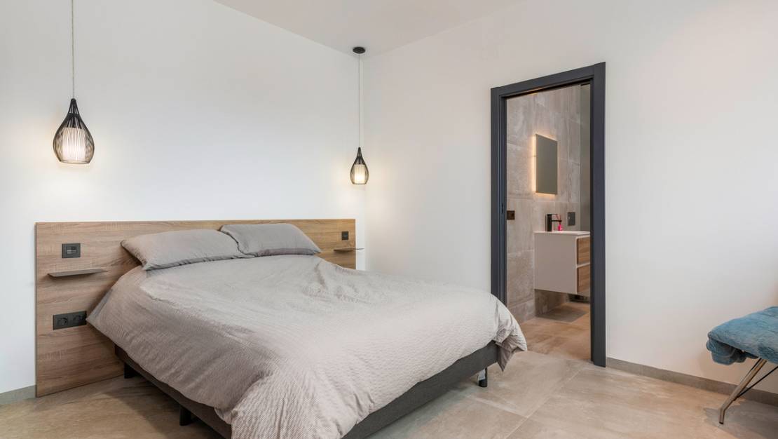 Sale - Villa - Rojales - Ciudad Quesada