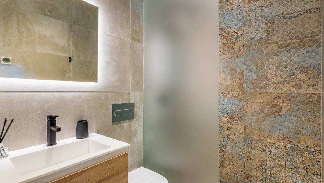 Sale - Villa - Rojales - Ciudad Quesada