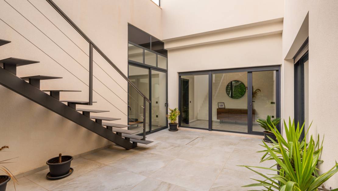 Sale - Villa - Rojales - Ciudad Quesada