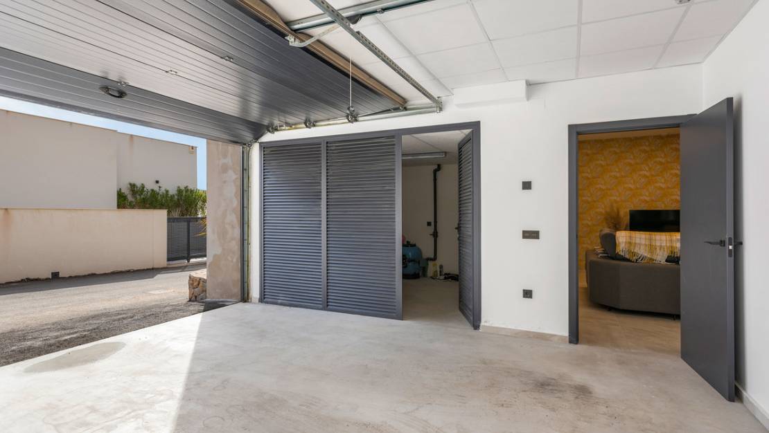 Sale - Villa - Rojales - Ciudad Quesada