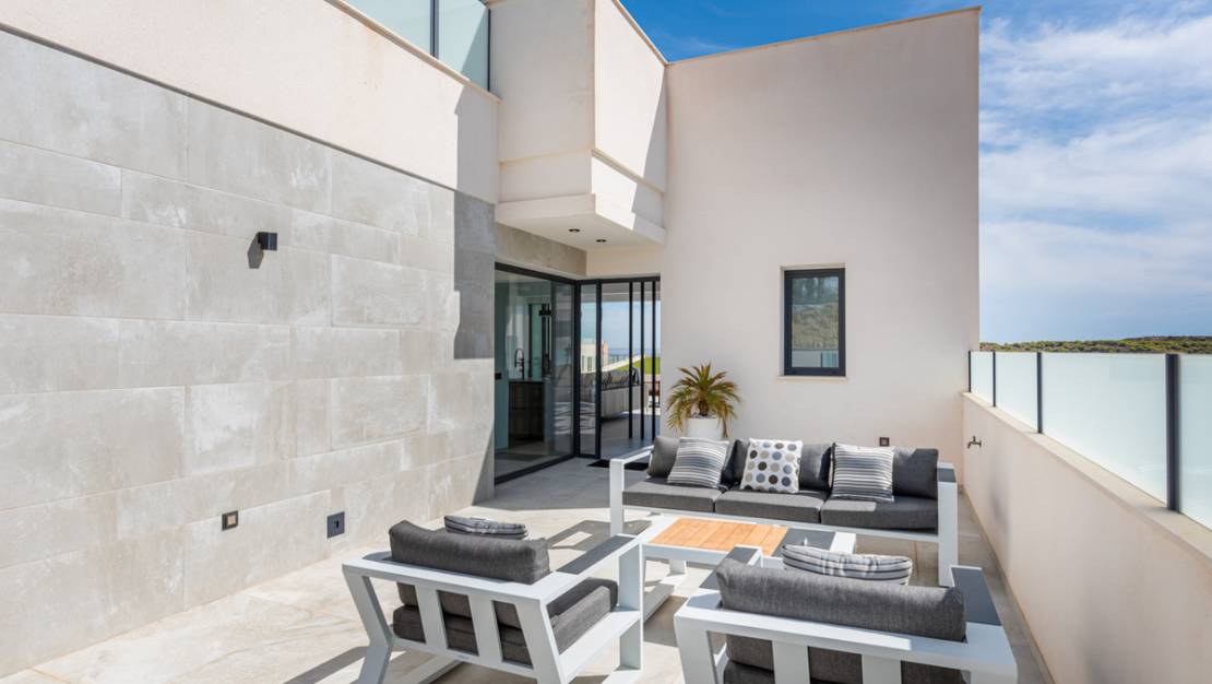 Sale - Villa - Rojales - Ciudad Quesada