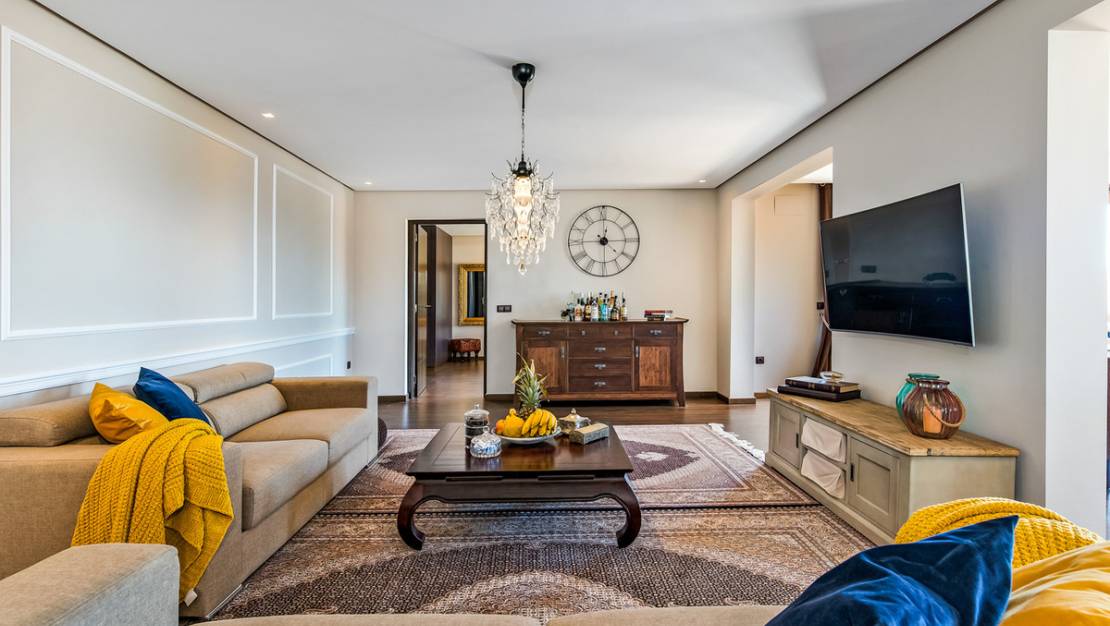 Sale - Villa - Rojales - Ciudad Quesada