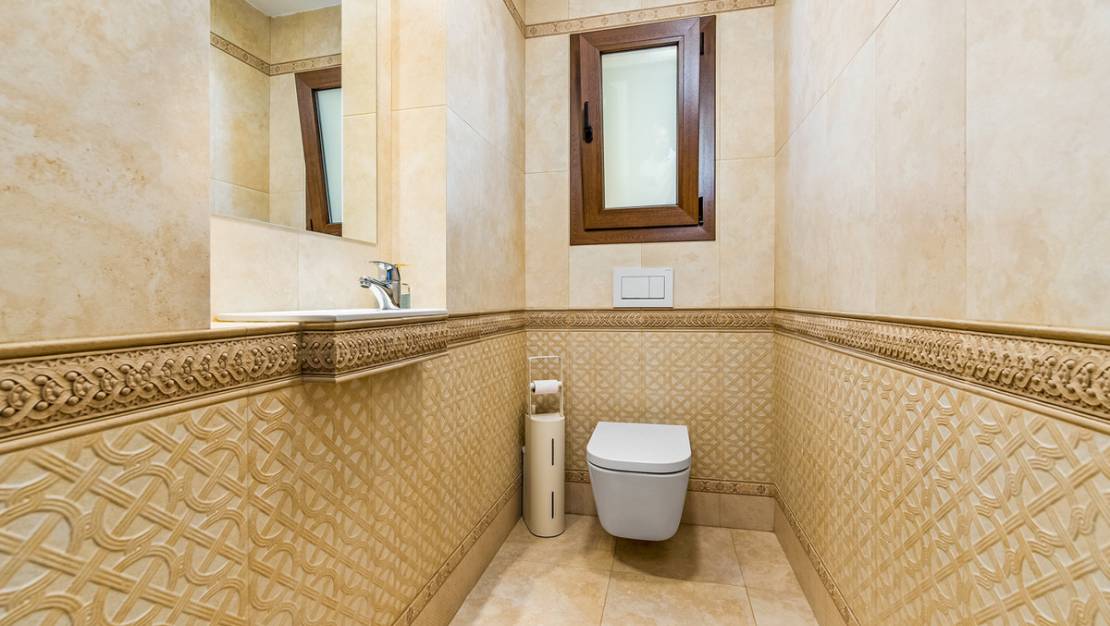 Sale - Villa - Rojales - Ciudad Quesada