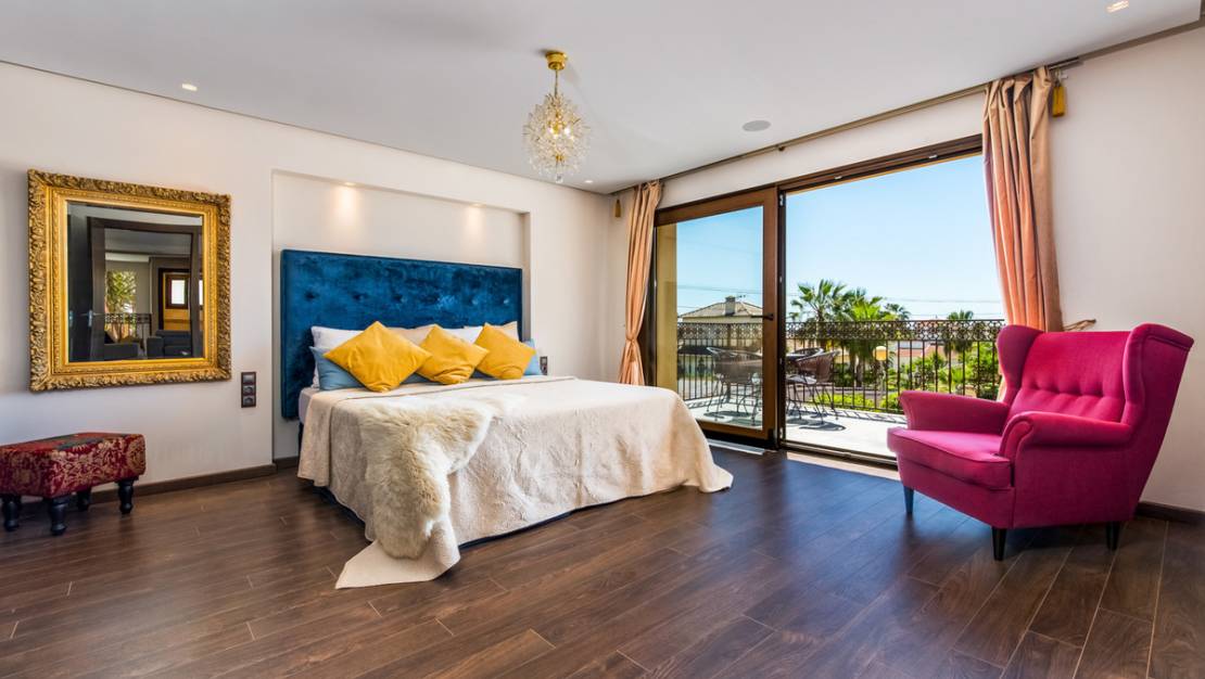 Sale - Villa - Rojales - Ciudad Quesada