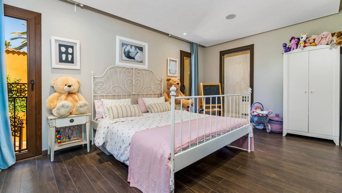 Sale - Villa - Rojales - Ciudad Quesada