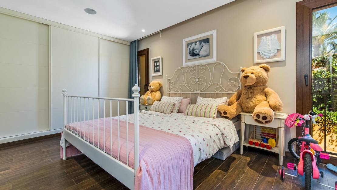 Sale - Villa - Rojales - Ciudad Quesada