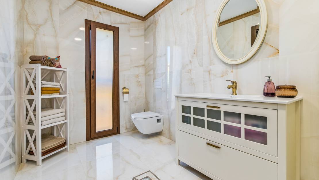 Sale - Villa - Rojales - Ciudad Quesada