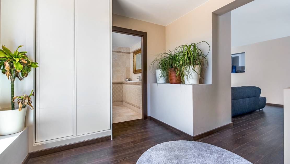 Sale - Villa - Rojales - Ciudad Quesada