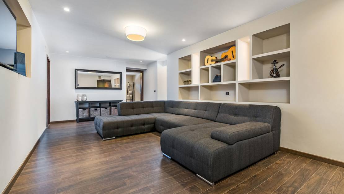 Sale - Villa - Rojales - Ciudad Quesada