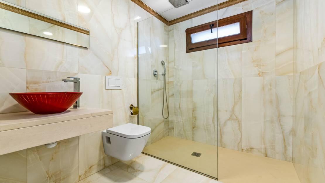 Sale - Villa - Rojales - Ciudad Quesada