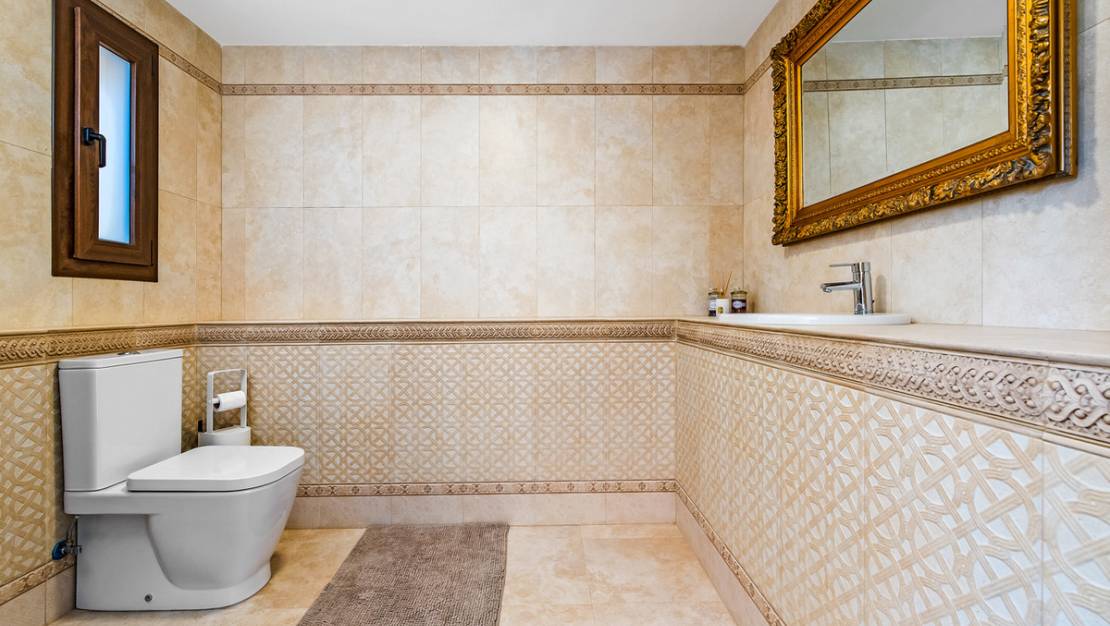 Sale - Villa - Rojales - Ciudad Quesada