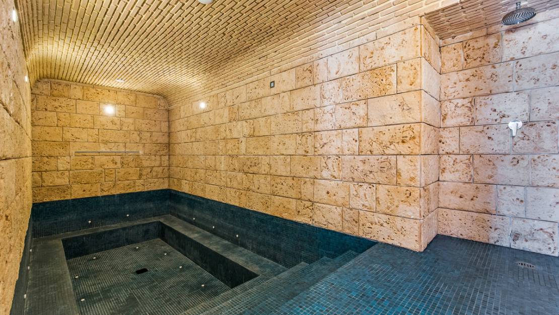 Sale - Villa - Rojales - Ciudad Quesada