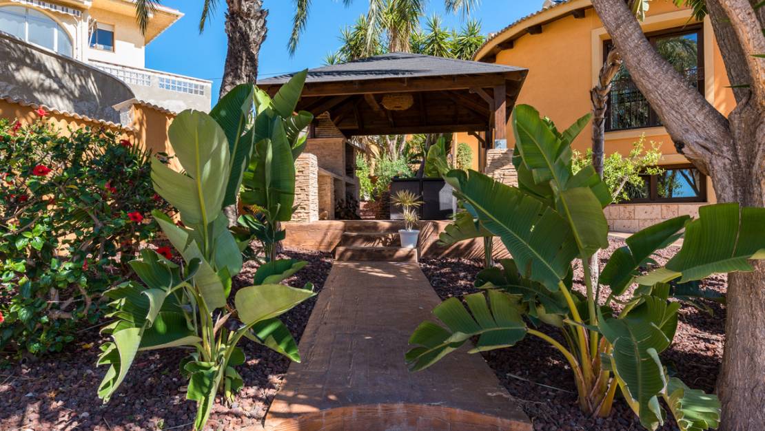 Sale - Villa - Rojales - Ciudad Quesada