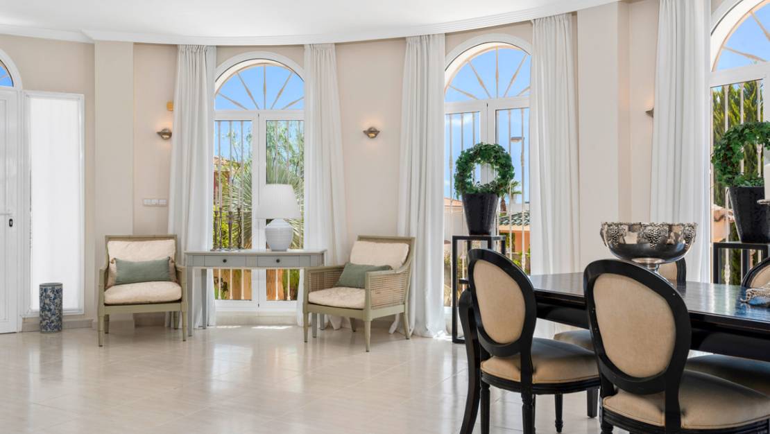 Sale - Villa - Rojales - Ciudad Quesada