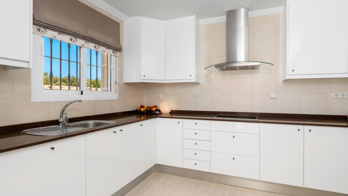 Sale - Villa - Rojales - Ciudad Quesada