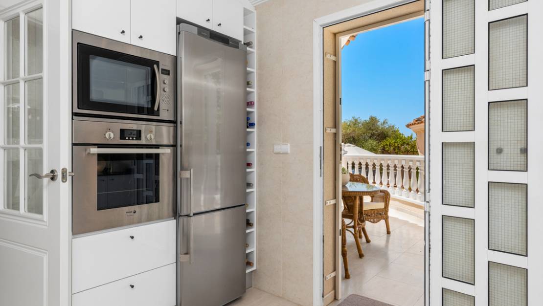 Sale - Villa - Rojales - Ciudad Quesada