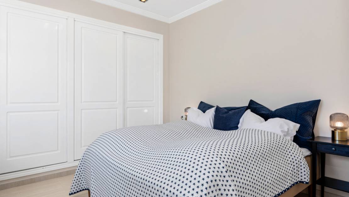 Sale - Villa - Rojales - Ciudad Quesada