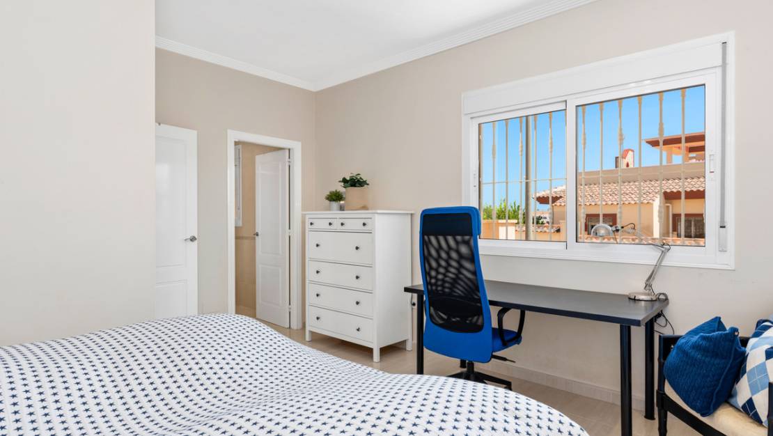 Sale - Villa - Rojales - Ciudad Quesada