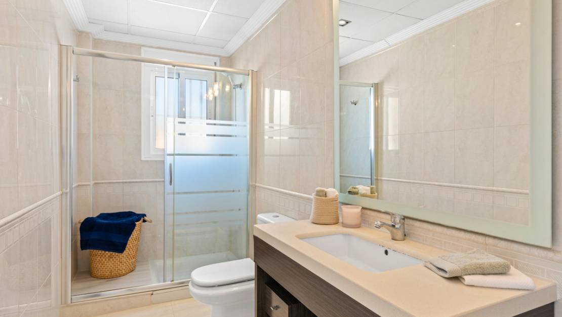 Sale - Villa - Rojales - Ciudad Quesada