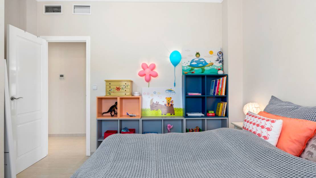 Sale - Villa - Rojales - Ciudad Quesada