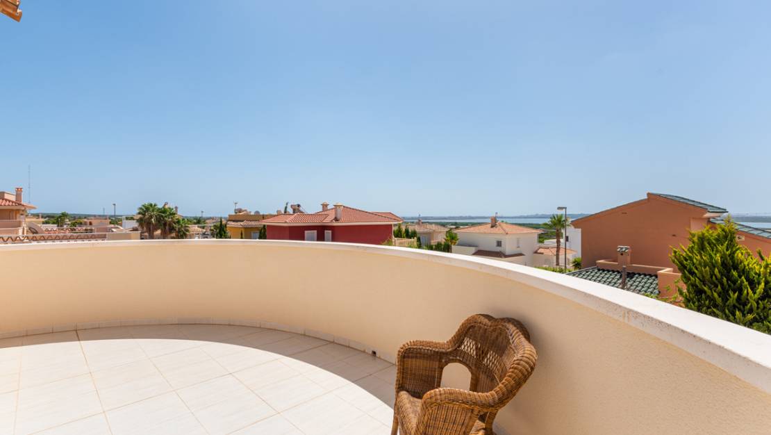 Sale - Villa - Rojales - Ciudad Quesada