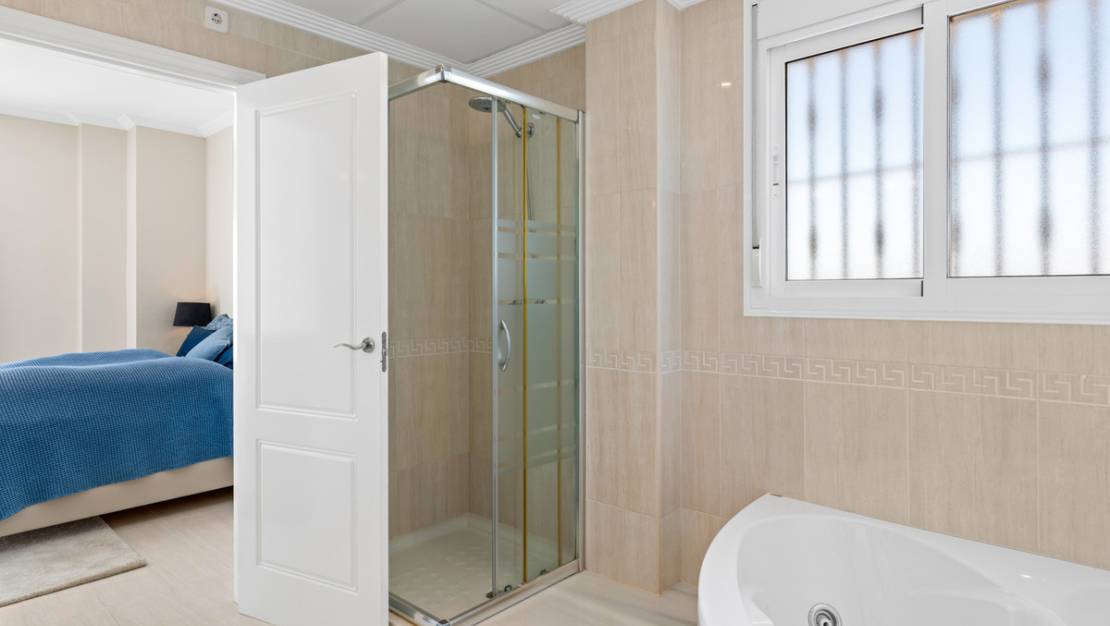 Sale - Villa - Rojales - Ciudad Quesada