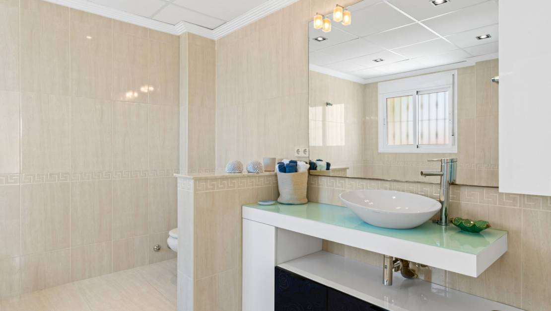 Sale - Villa - Rojales - Ciudad Quesada