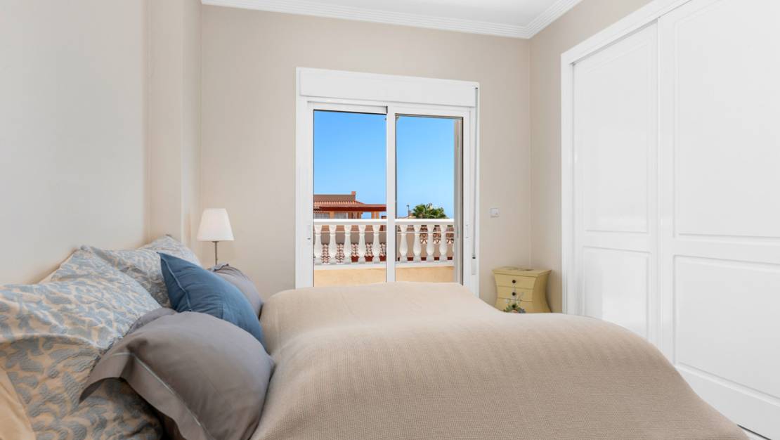 Sale - Villa - Rojales - Ciudad Quesada