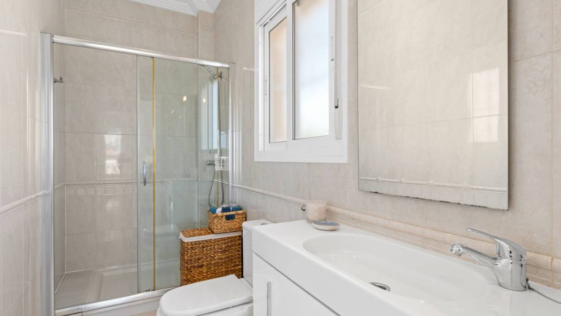 Sale - Villa - Rojales - Ciudad Quesada