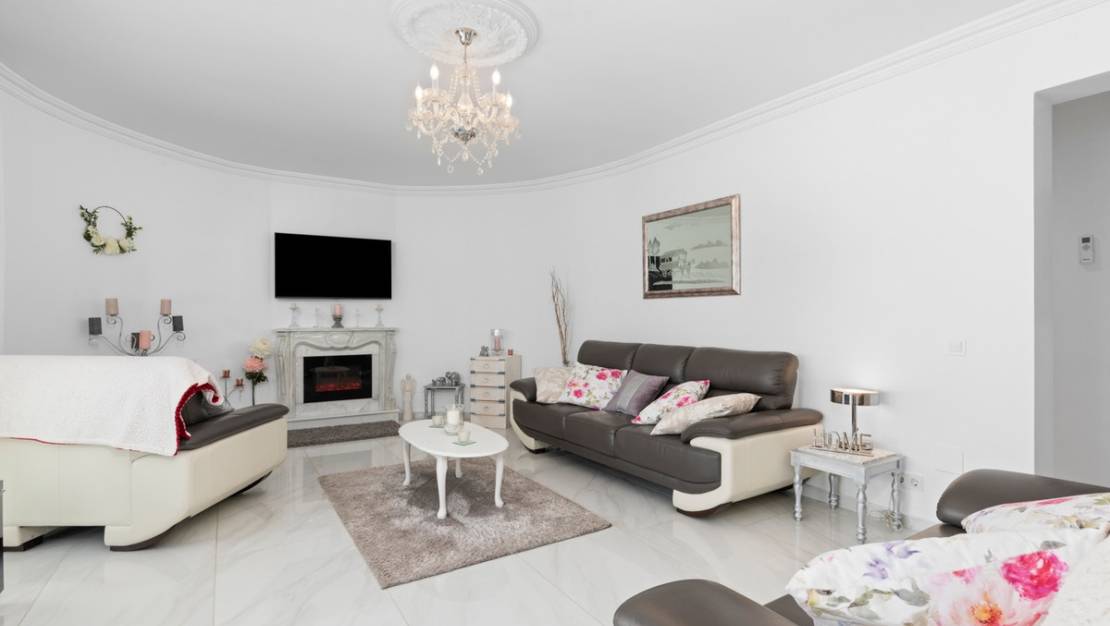 Sale - Villa - Rojales - Ciudad Quesada