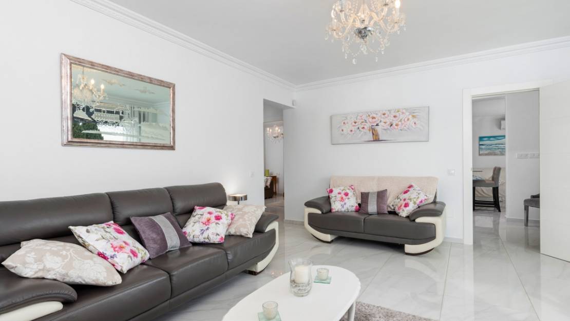 Sale - Villa - Rojales - Ciudad Quesada