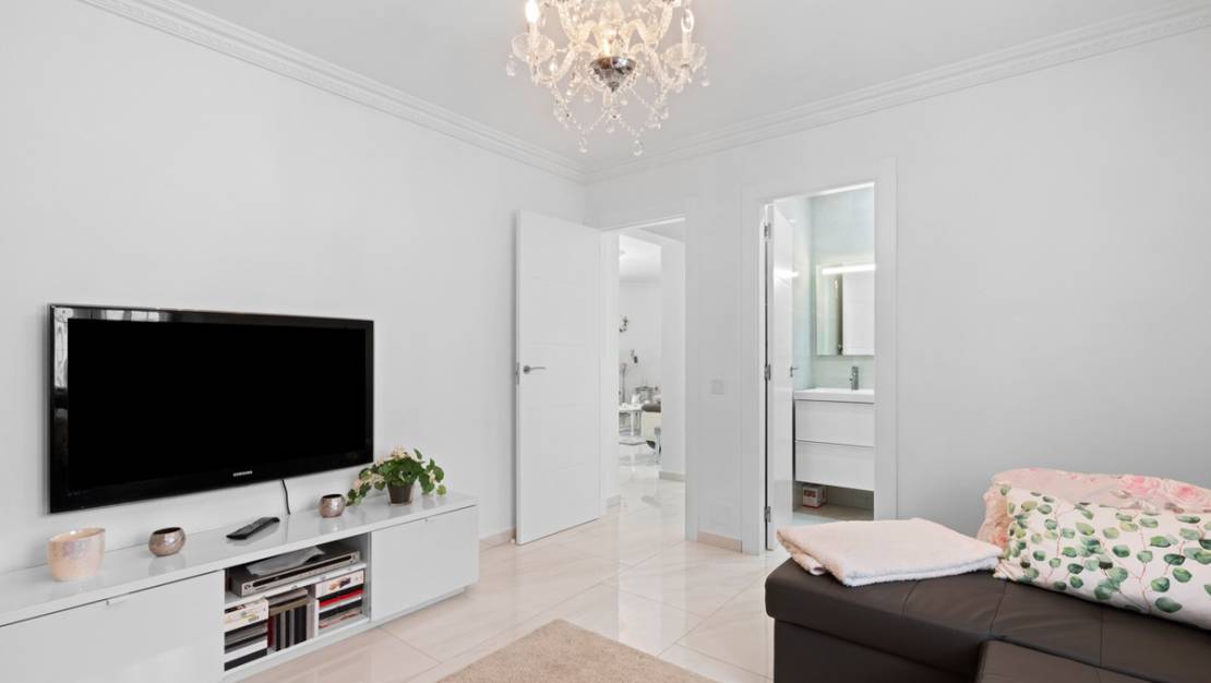 Sale - Villa - Rojales - Ciudad Quesada