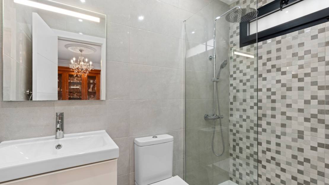 Sale - Villa - Rojales - Ciudad Quesada