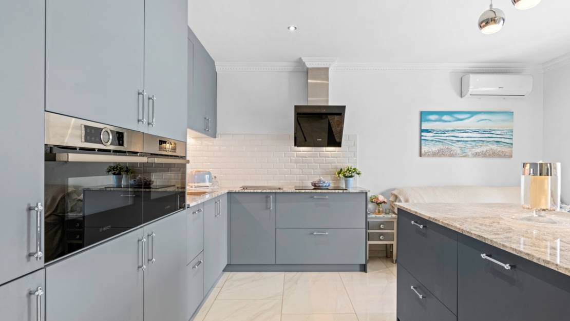 Sale - Villa - Rojales - Ciudad Quesada