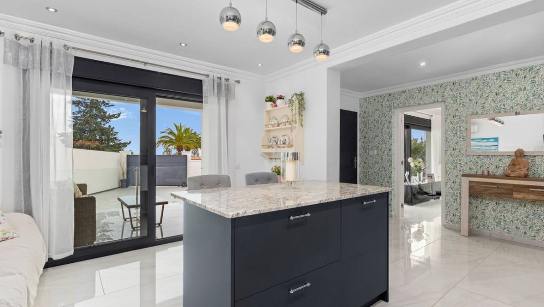 Sale - Villa - Rojales - Ciudad Quesada