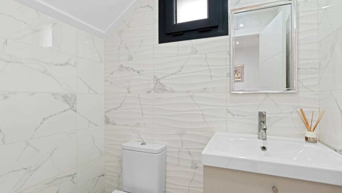 Sale - Villa - Rojales - Ciudad Quesada