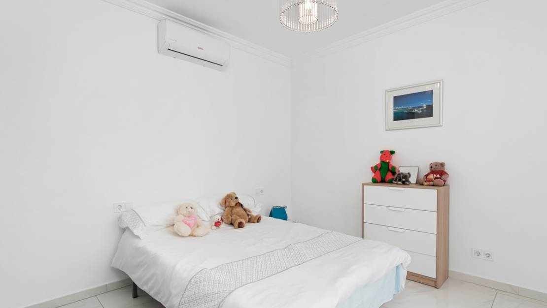 Sale - Villa - Rojales - Ciudad Quesada