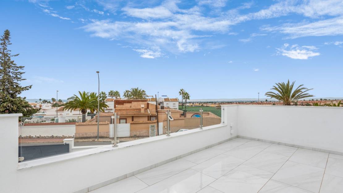 Sale - Villa - Rojales - Ciudad Quesada