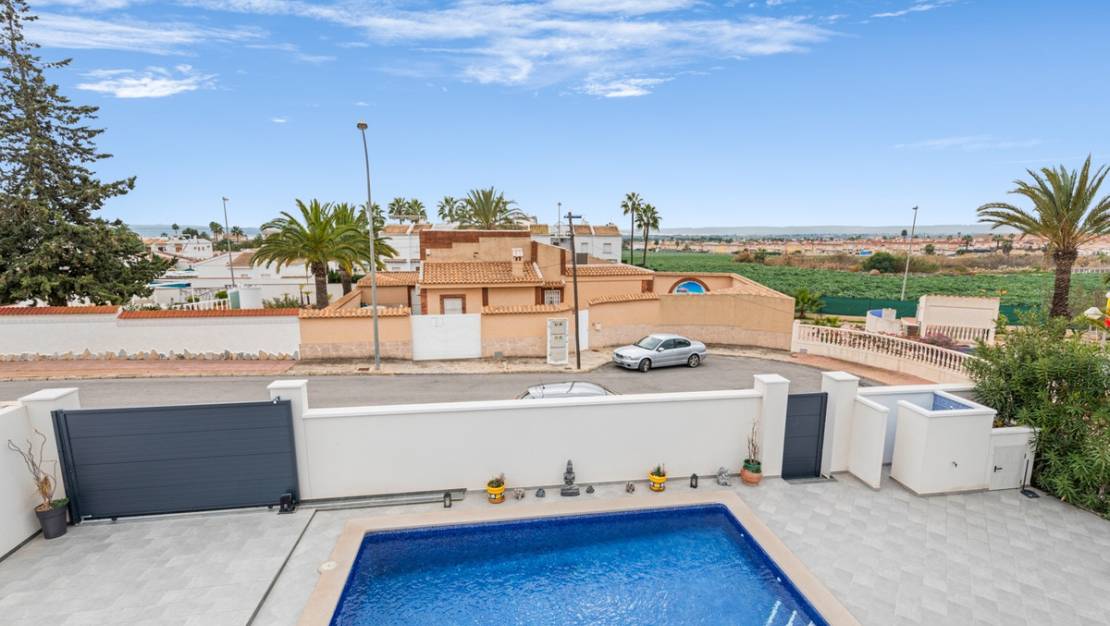 Sale - Villa - Rojales - Ciudad Quesada