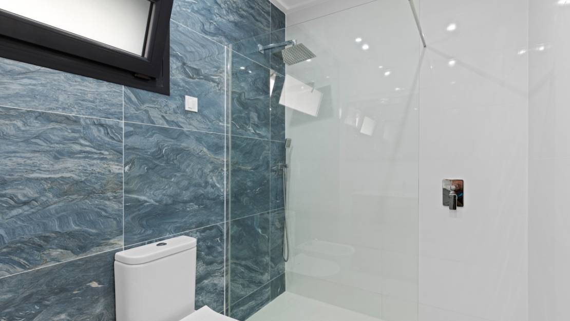 Sale - Villa - Rojales - Ciudad Quesada