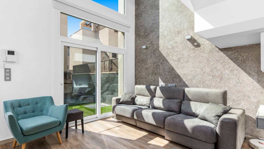 Sale - Villa - Rojales - Ciudad Quesada