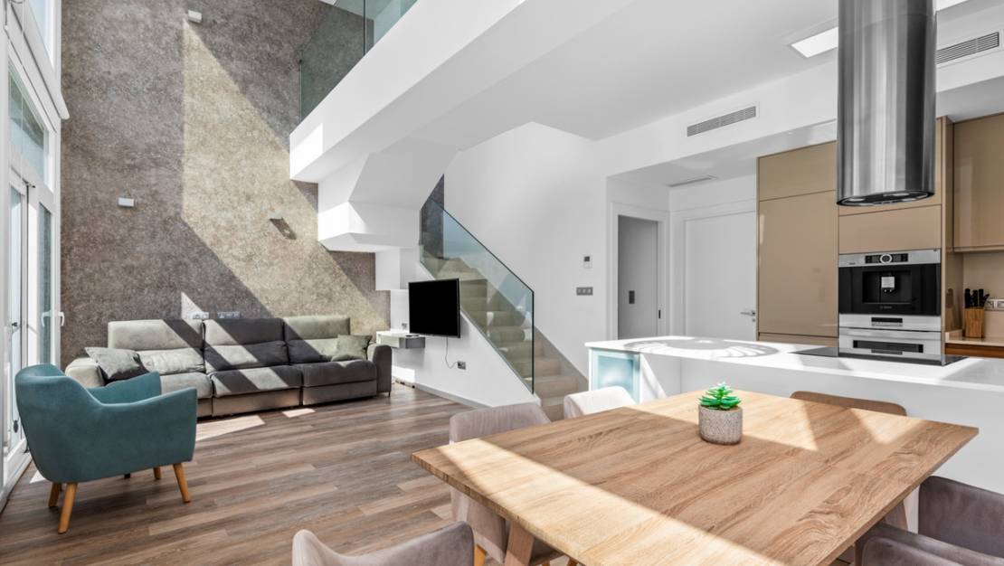 Sale - Villa - Rojales - Ciudad Quesada