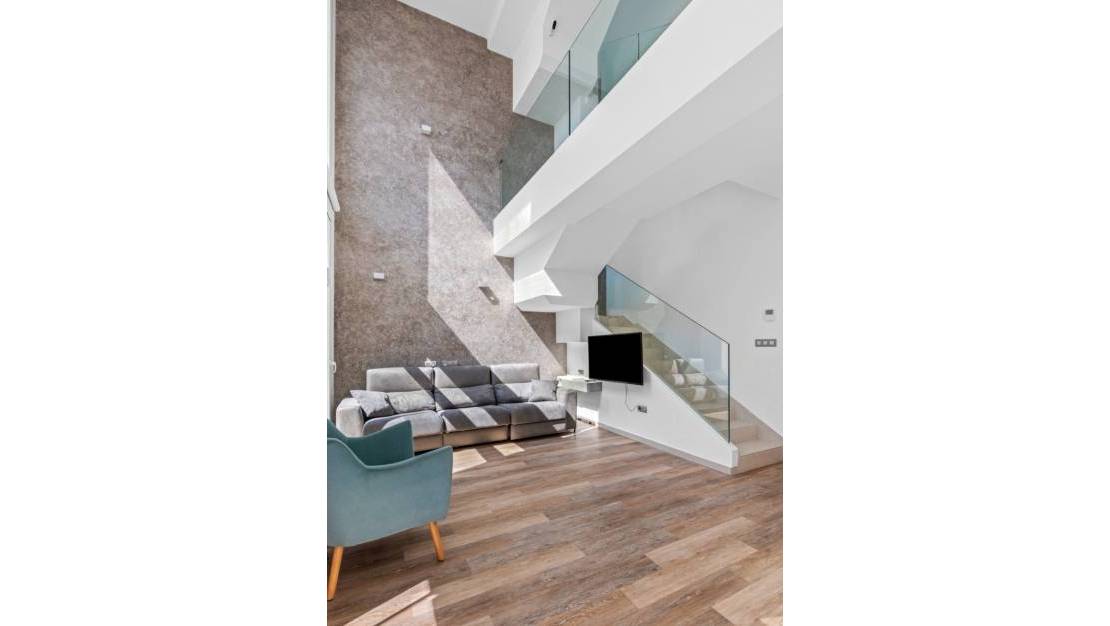 Sale - Villa - Rojales - Ciudad Quesada