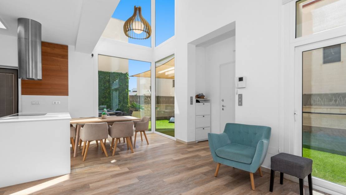 Sale - Villa - Rojales - Ciudad Quesada