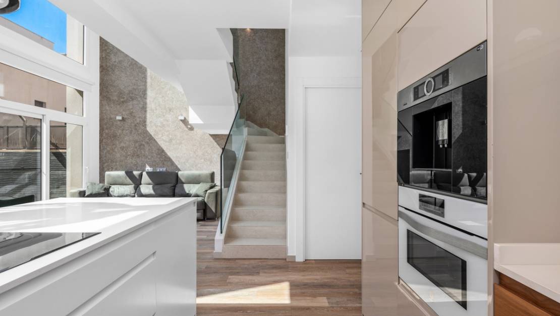 Sale - Villa - Rojales - Ciudad Quesada