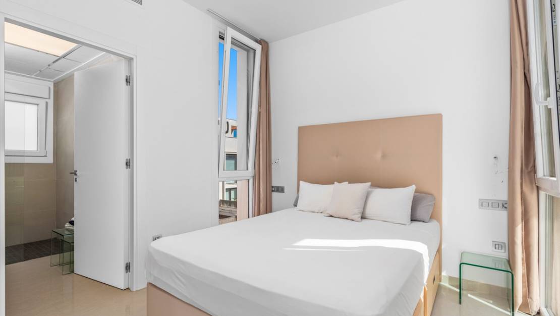 Sale - Villa - Rojales - Ciudad Quesada