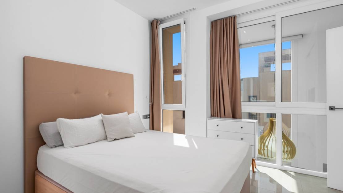 Sale - Villa - Rojales - Ciudad Quesada